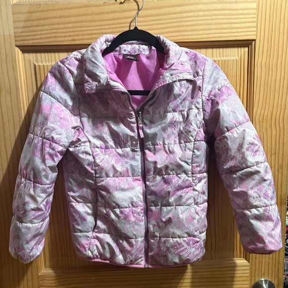 3 in 1 Gerry Youth Systems Jacket, pink - Picture 2 of 11